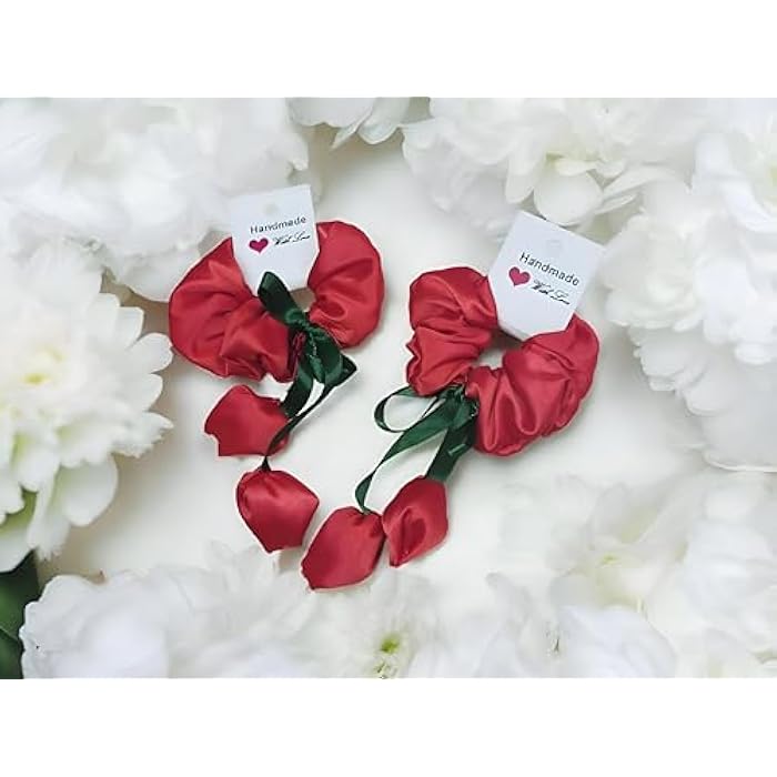 Christmas Festive Cherry Collection - Durable Material with Excellent Detailing and Artistic Finish, Perfect for Creating Cozy Holiday Atmosphere (2 piece) - Image 4